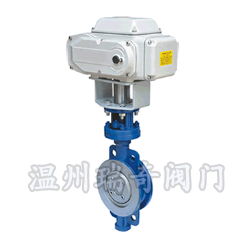 硬密封電動(dòng)對(duì)夾<a href='http://m.mapboom.cn/Product/diefa/' target='_blank'>蝶閥</a>